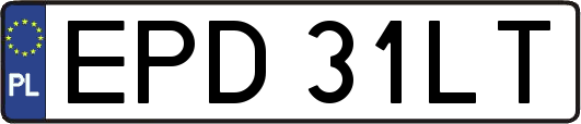 EPD31LT