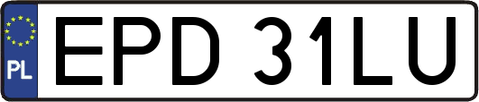 EPD31LU