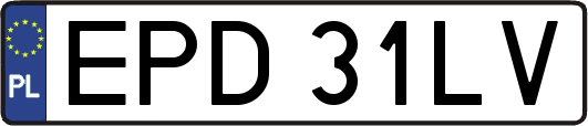 EPD31LV