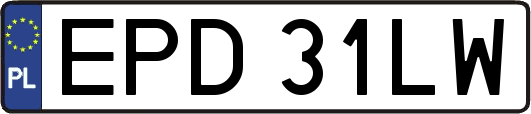 EPD31LW