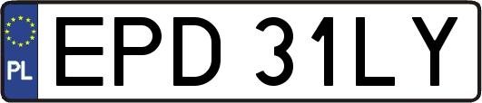 EPD31LY