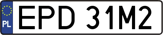 EPD31M2