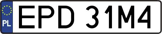 EPD31M4