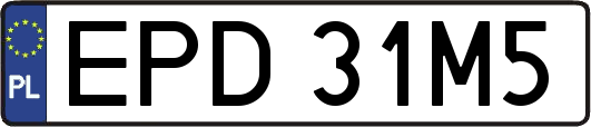 EPD31M5