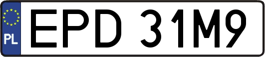 EPD31M9