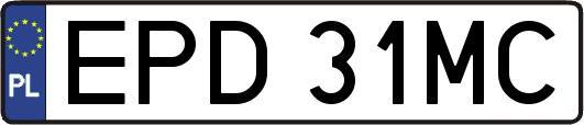 EPD31MC