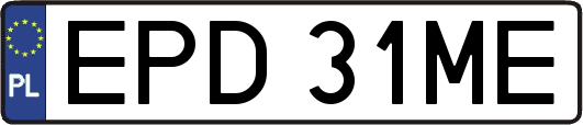 EPD31ME