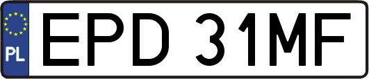 EPD31MF