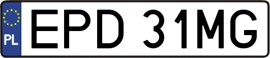 EPD31MG