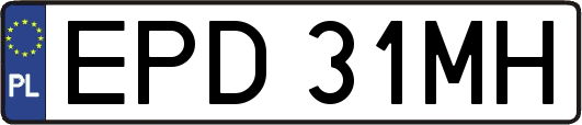EPD31MH