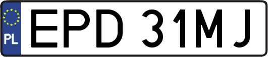 EPD31MJ
