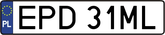 EPD31ML