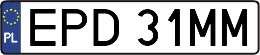 EPD31MM