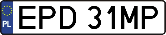 EPD31MP