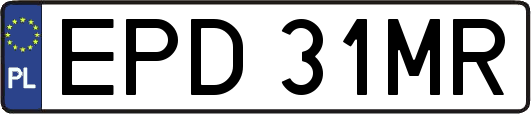 EPD31MR
