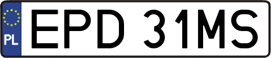 EPD31MS