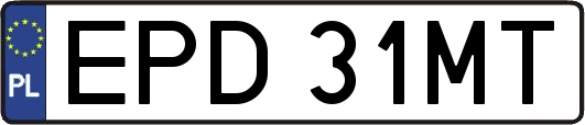 EPD31MT