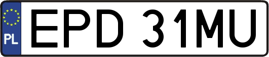 EPD31MU