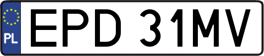 EPD31MV