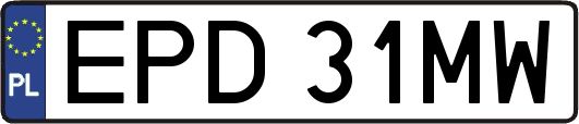 EPD31MW