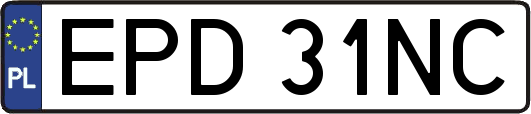 EPD31NC