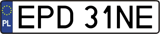 EPD31NE