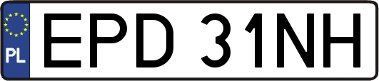 EPD31NH