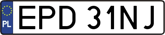 EPD31NJ