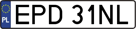 EPD31NL