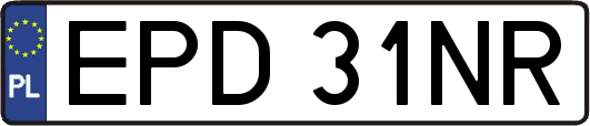 EPD31NR