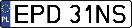 EPD31NS