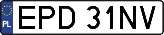 EPD31NV