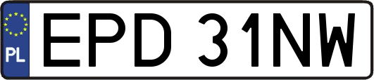 EPD31NW