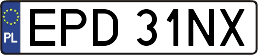 EPD31NX