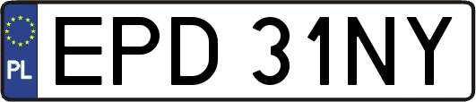 EPD31NY