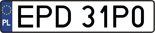EPD31P0