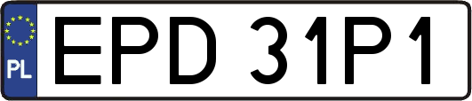 EPD31P1