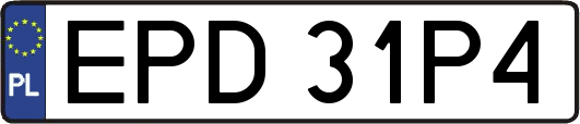 EPD31P4