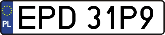 EPD31P9