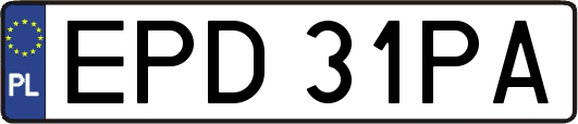 EPD31PA