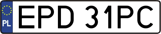 EPD31PC