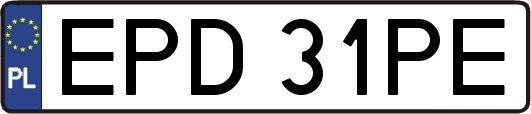 EPD31PE