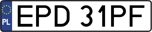 EPD31PF