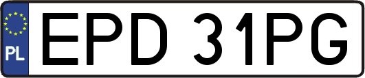 EPD31PG