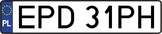 EPD31PH