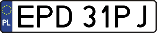EPD31PJ
