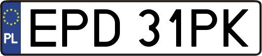 EPD31PK