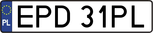 EPD31PL
