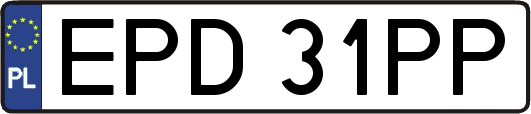 EPD31PP