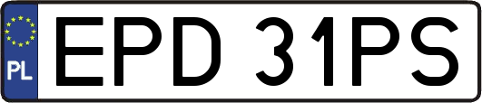 EPD31PS